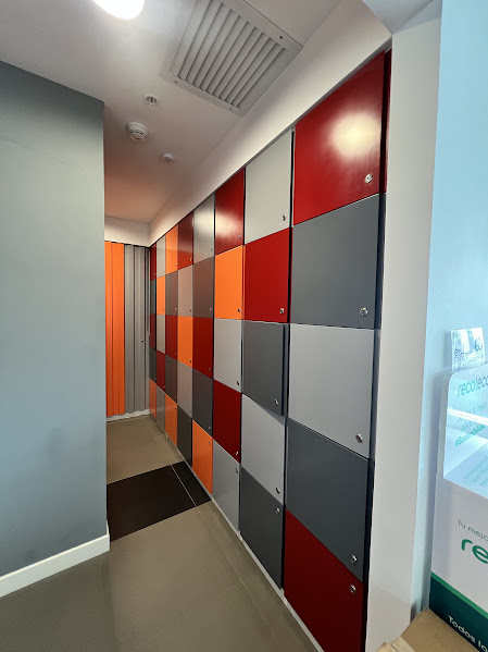 Muebles en Melamina 3