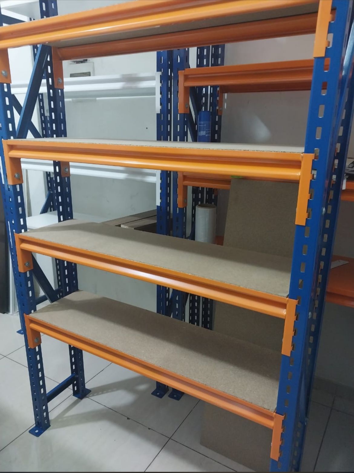 Módulos Lockers 2