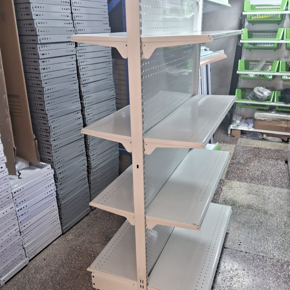 Módulos Lockers 3