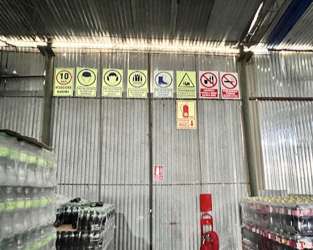 Pintado y Señaléticas 2
